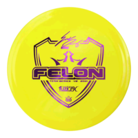 FELON FUZION-X OAKLEY TEAM V2 2021 173g-176g