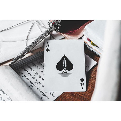 Emilysleights52 CHAPTER ONE PLAYING CARDS Emilysleights52 CHAPTER ONE PLAYING CARDS