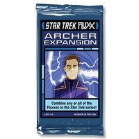 FLUXX: STAR TREK - ARCHER