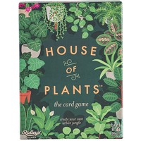 HOUSE OF PLANTS