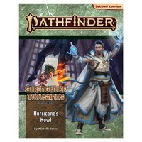 PATHFINDER 2E ADV PATH: STRENGTH OF THOUSANDS 3 - HURRICANE'S HOWL