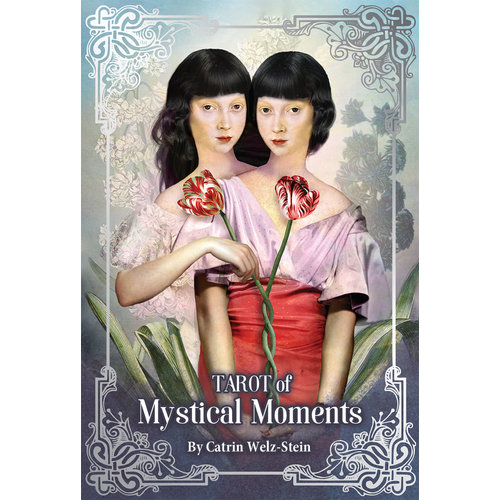 US Games Systems TAROT MYSTICAL MOMENTS US Games Systems TAROT MYSTICAL MOMENTS