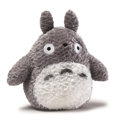 Gund TOTORO FLUFFY 9" Gund TOTORO FLUFFY 9"