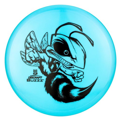 Discraft BUZZZ BIG Z 177+ Discraft BUZZZ BIG Z 177+