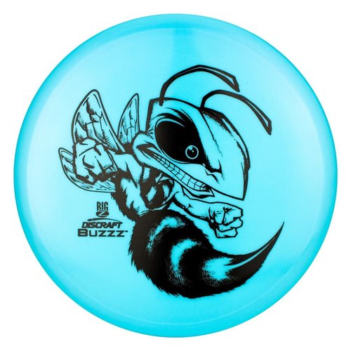 Discraft BUZZZ BIG Z 177+