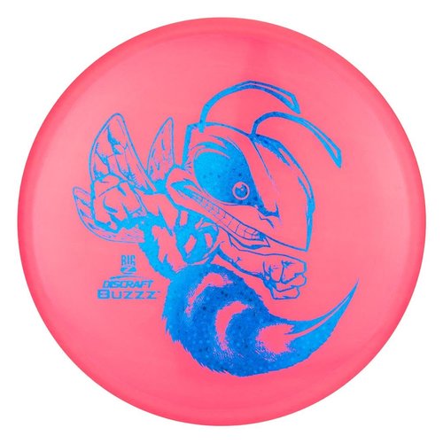 Discraft BUZZZ BIG Z 177+