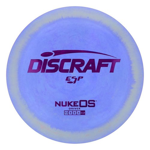 Discraft NUKE OS ESP 173-174