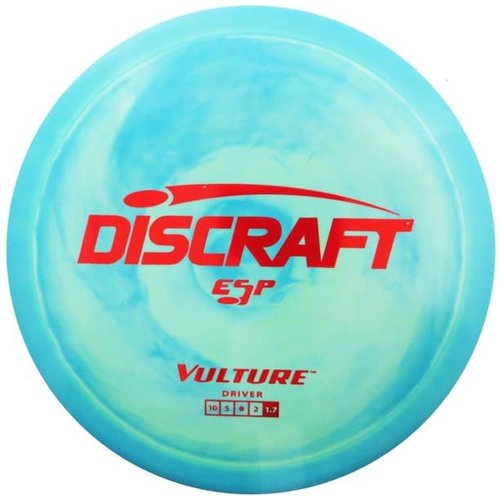 Discraft VULTURE ESP 167-169