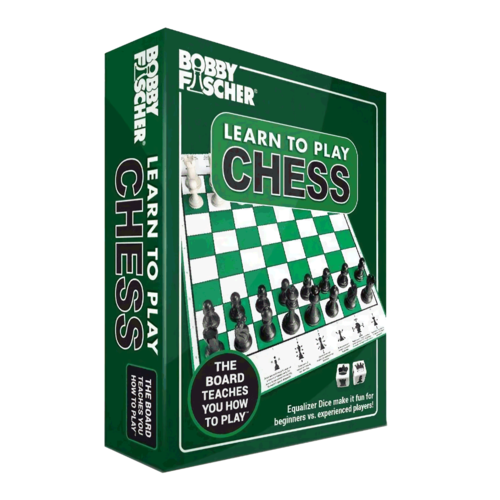 Wood Expressions CHESS SET BOBBY FISCHER LEARN TO PLAY Wood Expressions CHESS SET BOBBY FISCHER LEARN TO PLAY