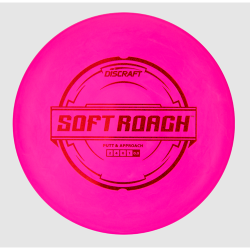 Discraft ROACH SOFT P LINE 173-174