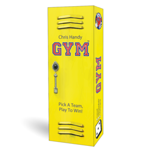 Perplext GYM PACK-O-GAME