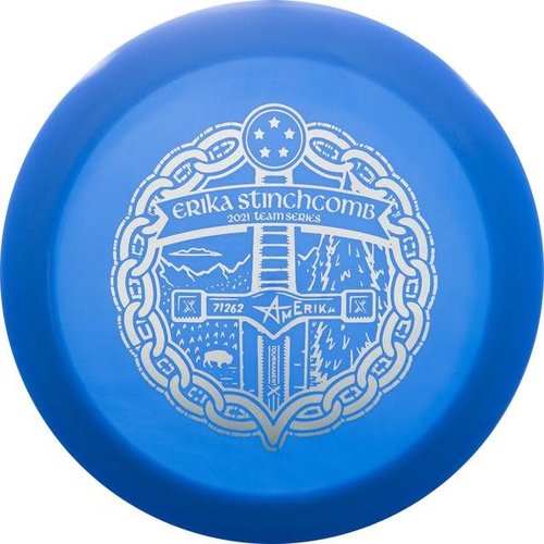 Westside Discs SWORD TOURNAMENT-X ERICA STINCHCOMB V2 173g-174g Westside Discs SWORD TOURNAMENT-X ERICA STINCHCOMB V2 173g-174g