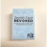 JEWISH CARD REVOKED