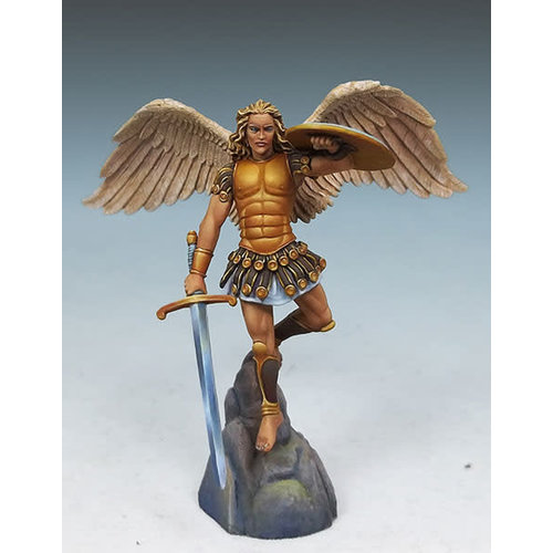 Dark Sword Miniatures ANGEL Dark Sword Miniatures ANGEL