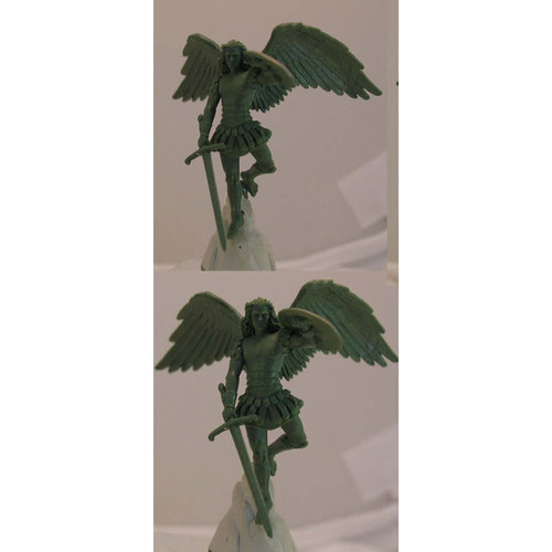 Dark Sword Miniatures ANGEL