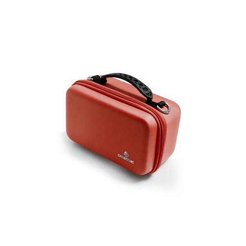 GAMEGENIC GAME SHELL 250+ RED GAMEGENIC GAME SHELL 250+ RED