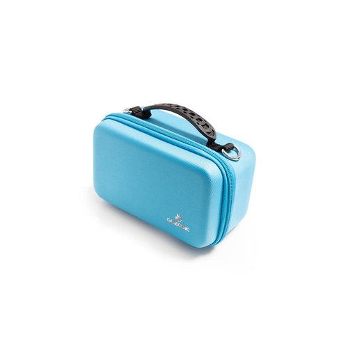 GAMEGENIC GAME SHELL 250+ BLUE GAMEGENIC GAME SHELL 250+ BLUE