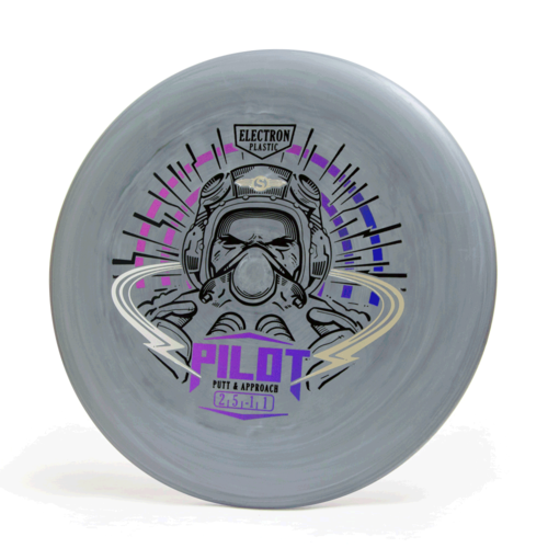 Streamline Discs PILOT ELECTRON 170g-175g Putt & Approach