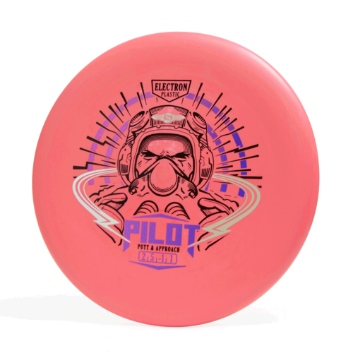 Streamline Discs PILOT ELECTRON 170g-175g Putt & Approach