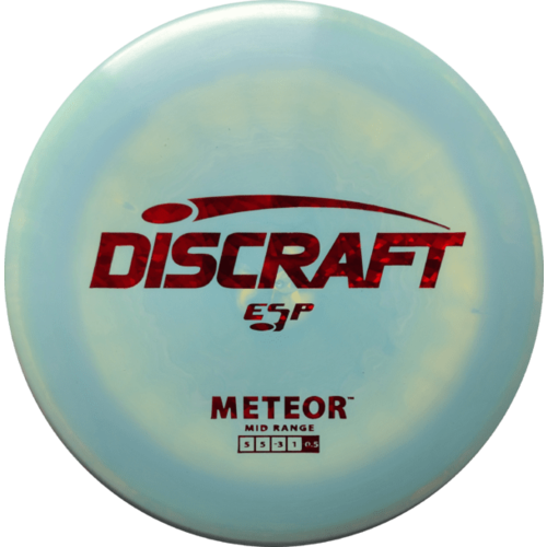 Discraft METEOR ESP 175-176