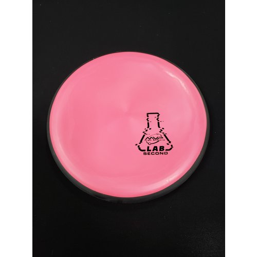 MVP Disc Sports NOMAD ELECTRON LAB SECOND 173g.