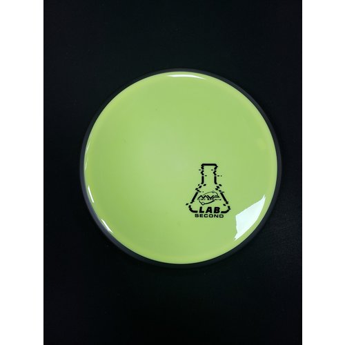MVP Disc Sports REACTOR NEUTRON LAB SECOND 169g MVP Disc Sports REACTOR NEUTRON LAB SECOND 169g