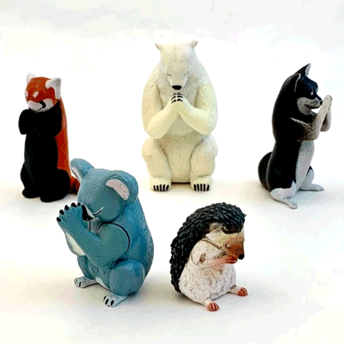 Yell Japan BLIND BOX WISHING ANIMALS VOL. 3 Yell Japan BLIND BOX WISHING ANIMALS VOL. 3
