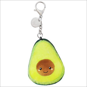 SQUISHABLE SQUISHABLE 3" MICRO AVOCADO