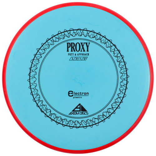 Axiom Discs PROXY ELECTRON 170-175