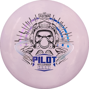 Streamline Discs PILOT ELECTRON SOFT 170-175