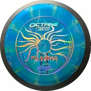 MVP Disc Sports OCTANE PLASMA 170-175