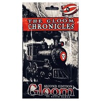 GLOOM: THE GLOOM CHRONICLES EXPANSION