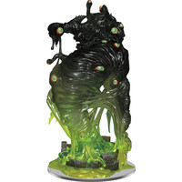 MINIS: D&D: ICONS OF THE REALMS - JUIBLEX, DEMON LORD OF SLIME AND OOZE
