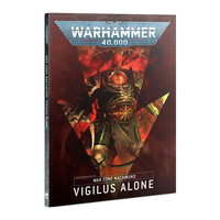 40K NACHMUND: VIGILUS ALONE