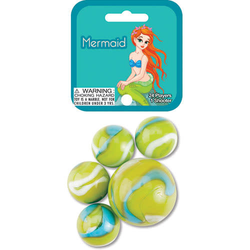 Play Visions MARBLES MERMAID