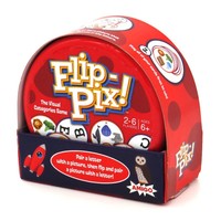 FLIP-PIX