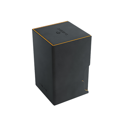 GAMEGENIC DECK BOX: WATCHTOWER 100+ XL GAMEGENIC DECK BOX: WATCHTOWER 100+ XL