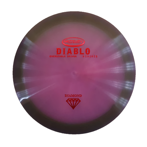 Gateway Disc Sports DIABLO DIAMOND