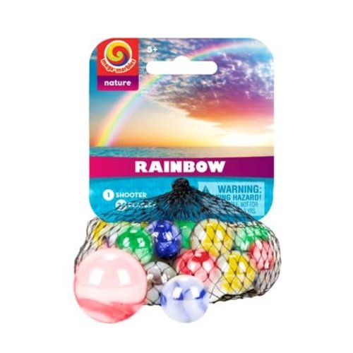 Play Visions MARBLES RAINBOW