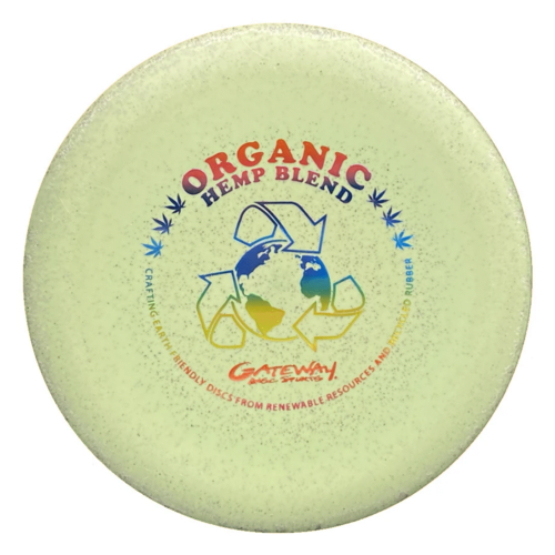 Gateway Disc Sports WIZARD ORGANIC HEMP (H-SSS)