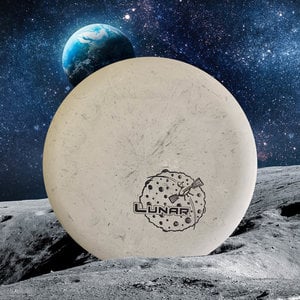 Gateway Disc Sports WIZARD SUREGRIP LUNAR