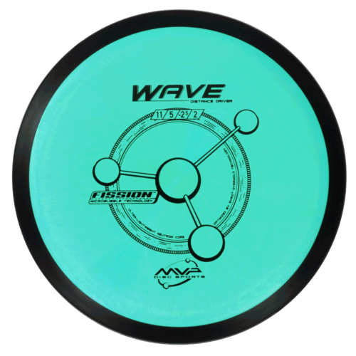 MVP Disc Sports WAVE FISSION