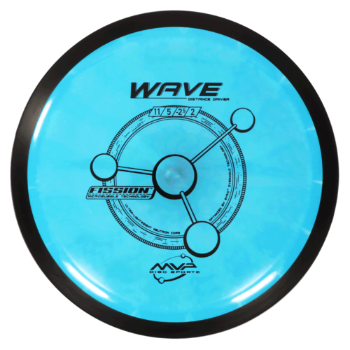 MVP Disc Sports WAVE FISSION