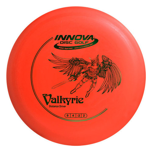 Innova Disc Golf VALKYRIE DX