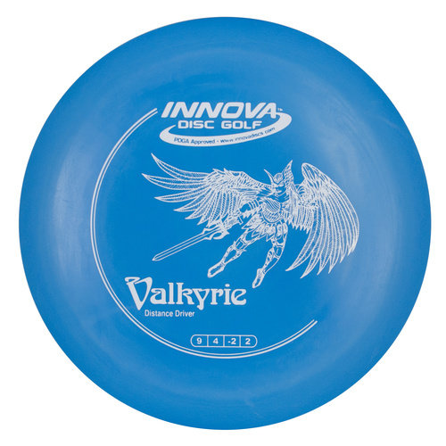 Innova Disc Golf VALKYRIE DX