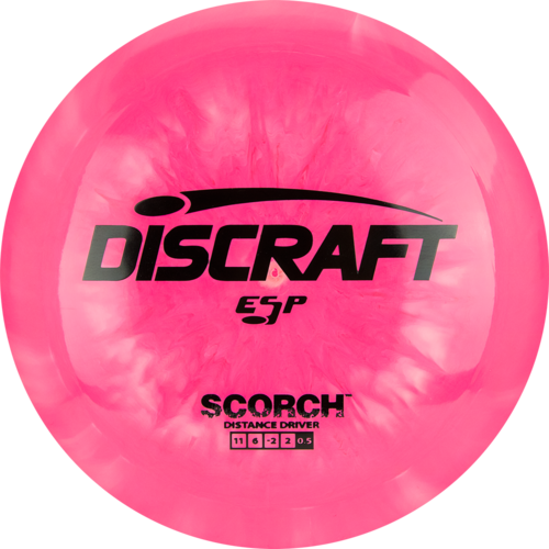 Discraft SCORCH ESP