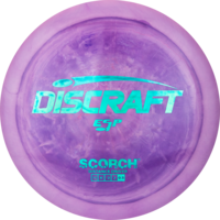 SCORCH ESP