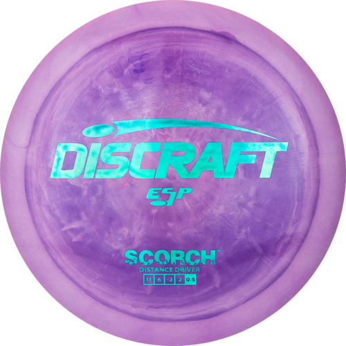 Discraft SCORCH ESP