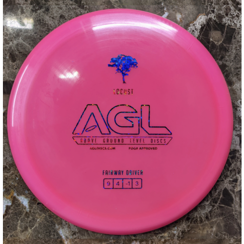 AGL Discs LOCUST ALPINE