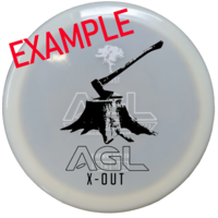 LOCUST ALPINE aX-OUT